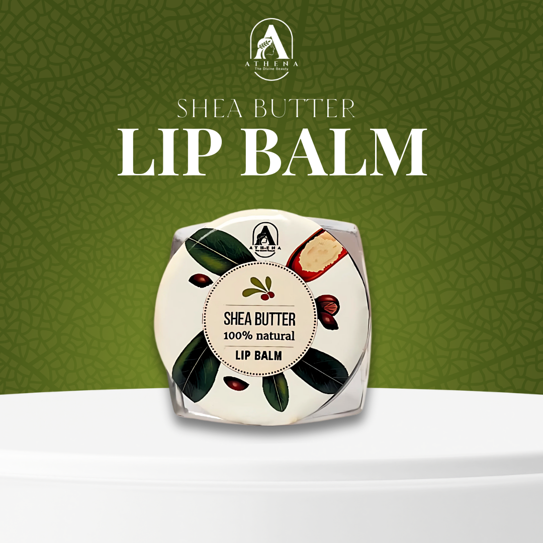 Organic Beetroot Lip Balm
