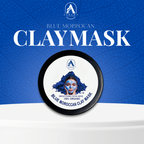 Blue Moroccan Clay Mask (Whitening)