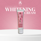 Sensitive Area Whitening Cream