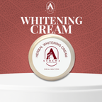 Herbal Whitening Cream