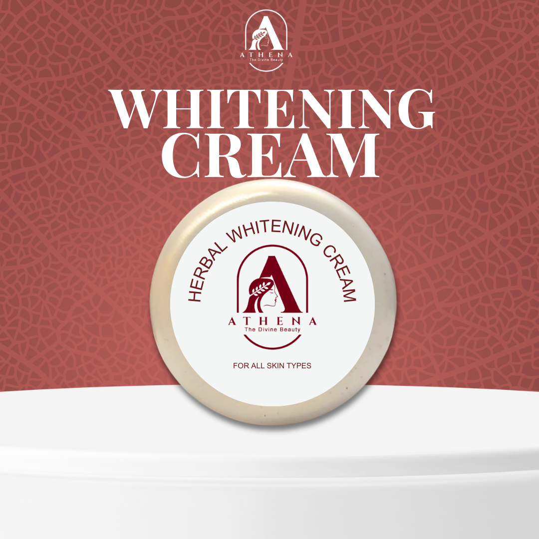 Herbal Whitening Cream