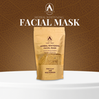 Whitening Facial Mask