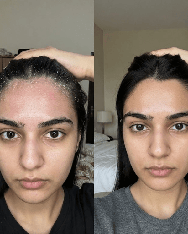 Meher Baloch transformation