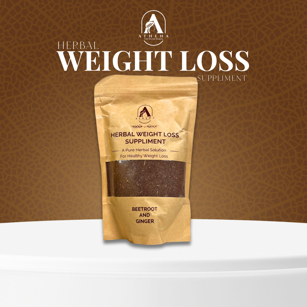 Weight Loss Powder