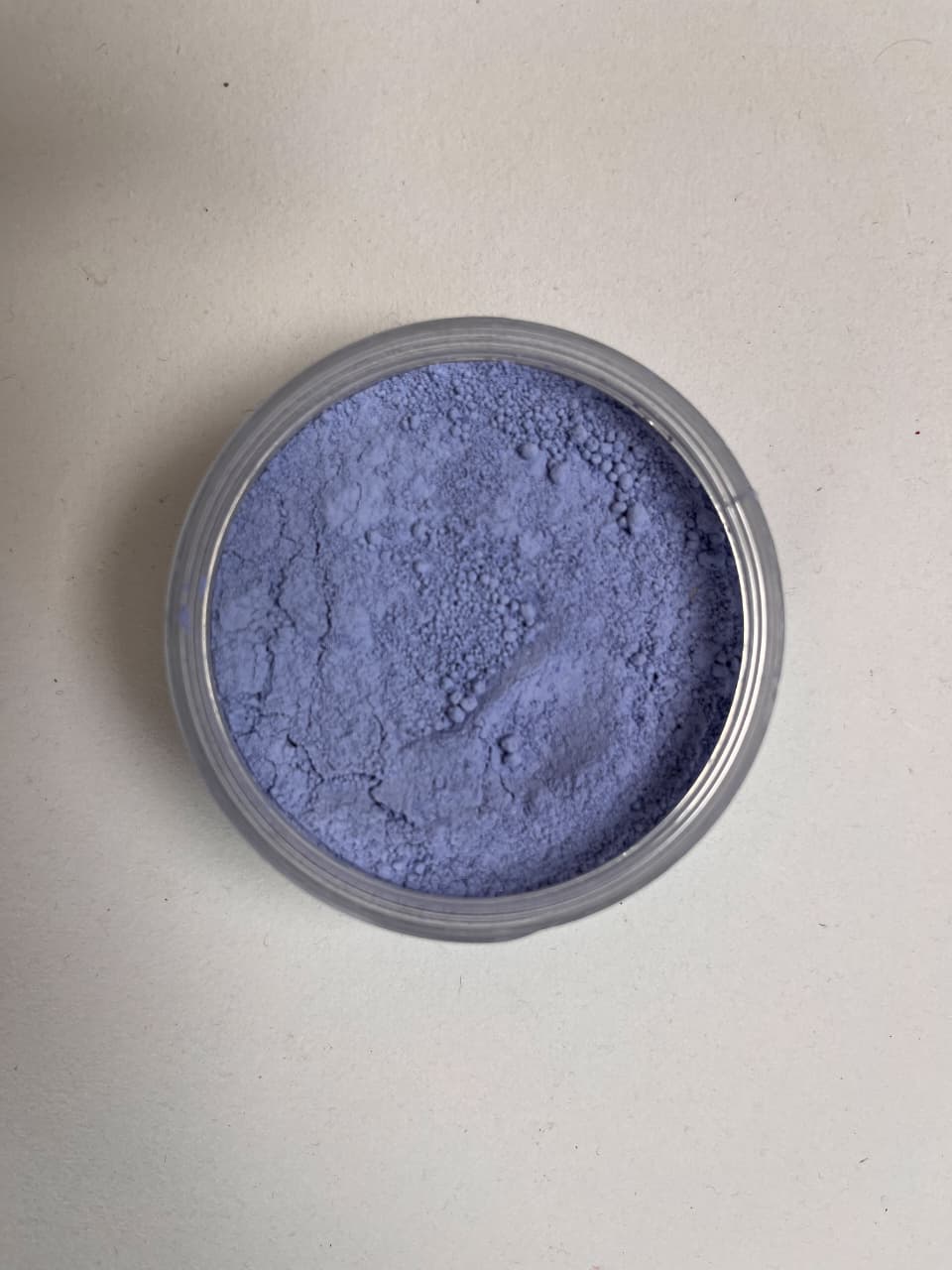 Blue Moroccan Clay Mask (Whitening)