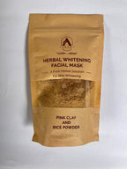 Whitening Facial Mask