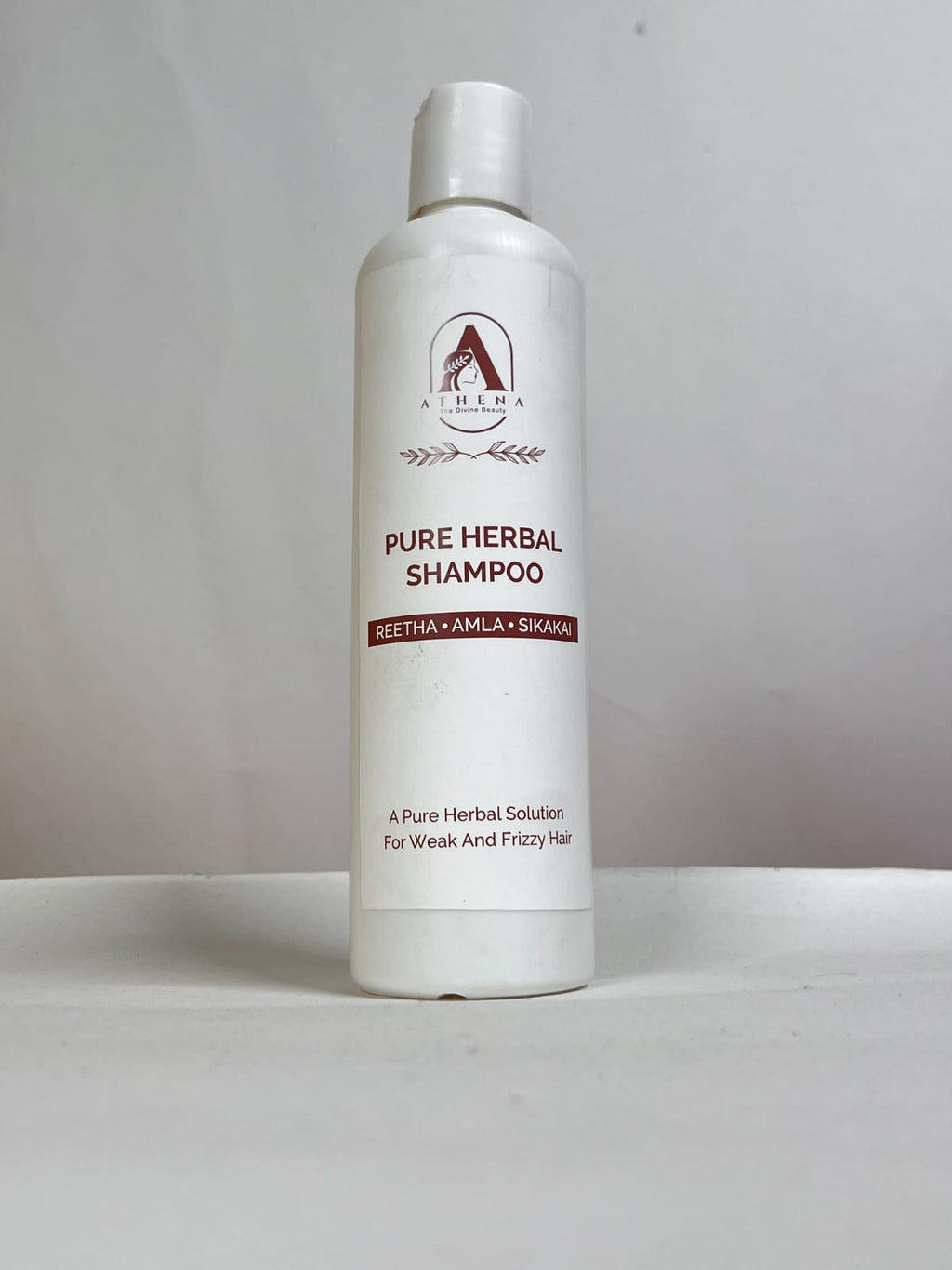 Herbal Shampoo