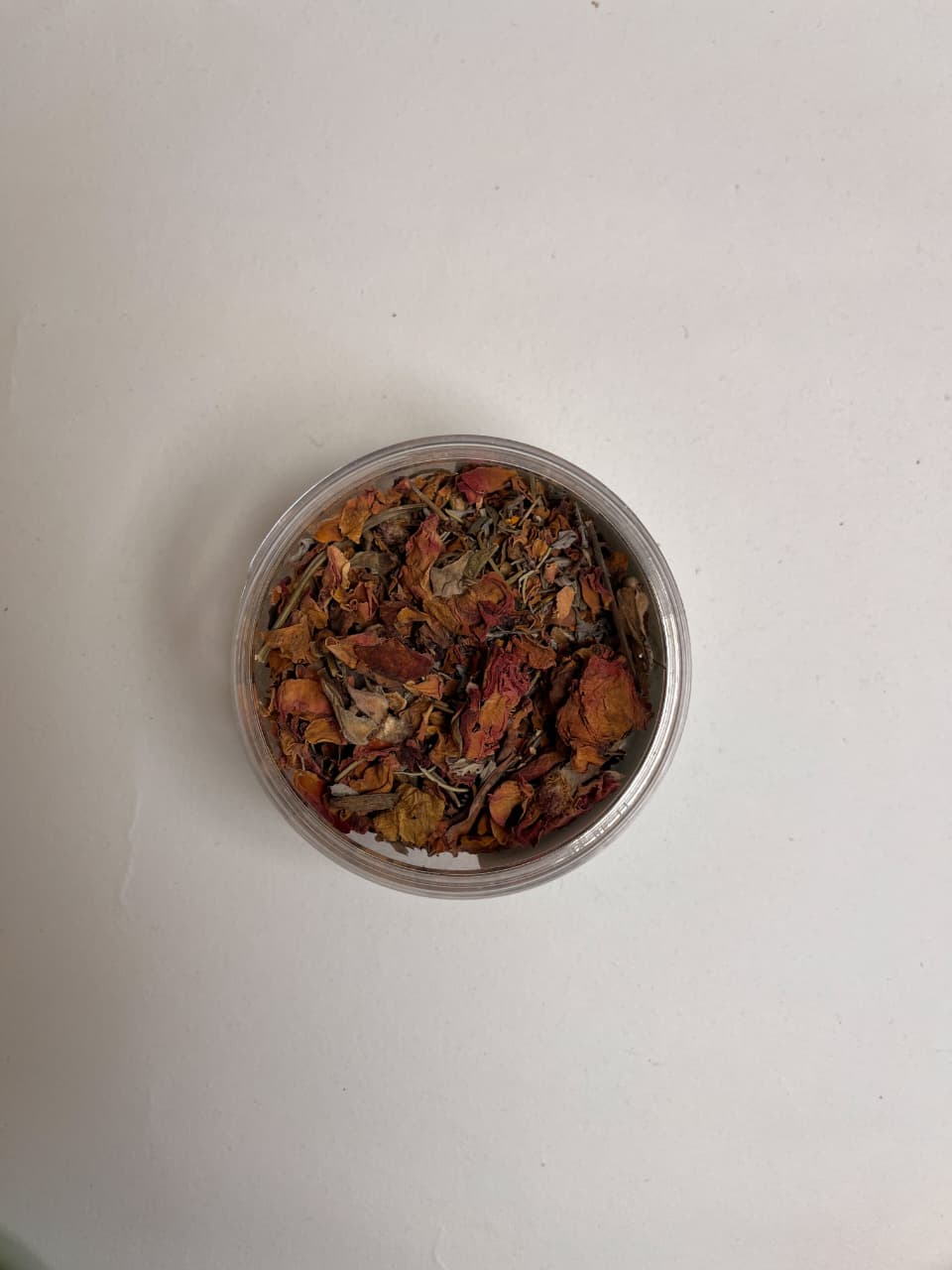Anti-Depressant Tea