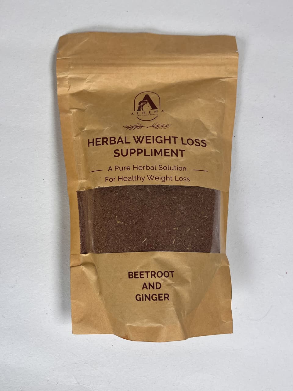 Weight Loss Powder
