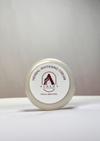 Herbal Whitening Cream