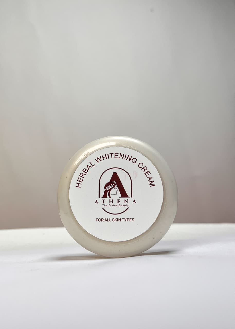 Herbal Whitening Cream